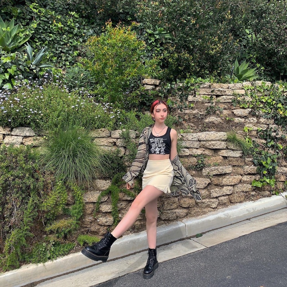 Meet your Posher, Genevieve